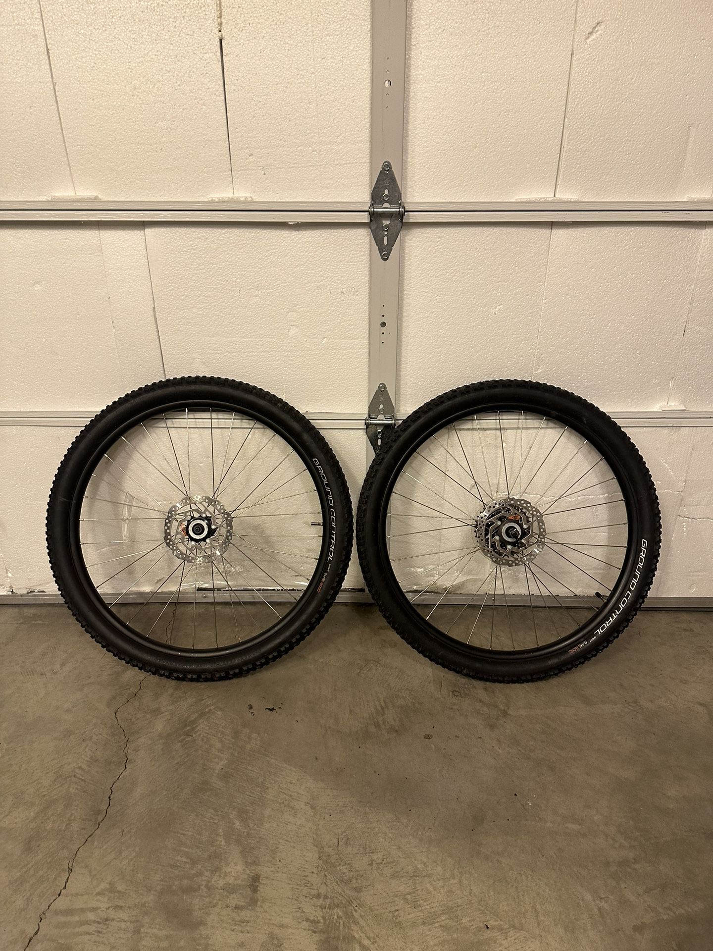 Mountain Bike Wheels Rims 27.5