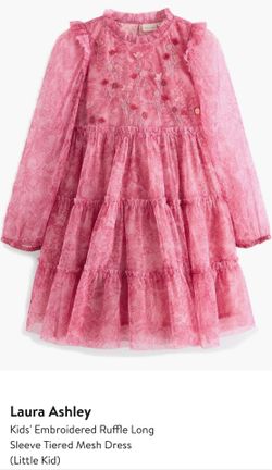 Little girls dress