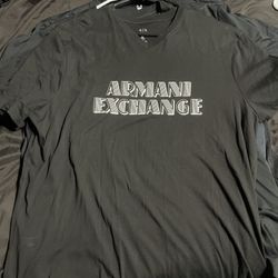 Armani Exchange