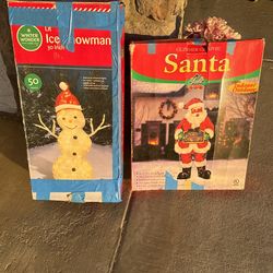 Christmas Decor