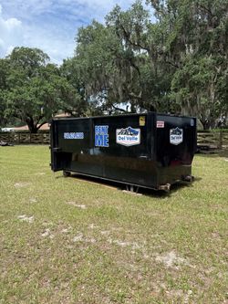 Dumpster