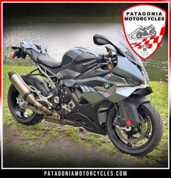 2025 BMW S 1000 RR
