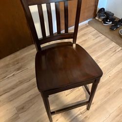 Counter Height Chair (22 inches)