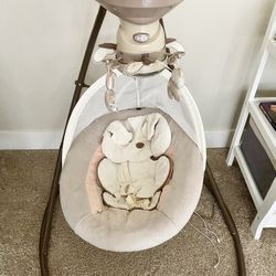 Fisher Price Baby Swing 