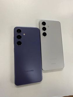 Samsung - Galaxy S24 Plus 5G 6.7" (Unlocked) (Pre-owned)(Good)/ 256GB|  $5 Down | Payment Plans Available