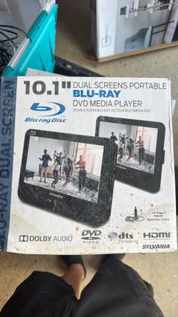 10 inch dvd player for car