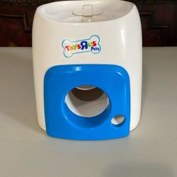 Dog toy