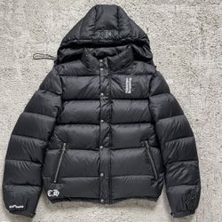 Chrome Hearts Jacket Size L