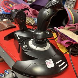 Thrust master T.flight Hotus One 