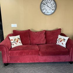 Sofa Set
