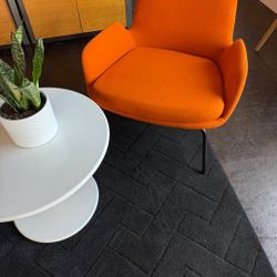 Norman Copenhagen Era Lounge Chairs