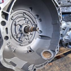 Transmission 4L60 