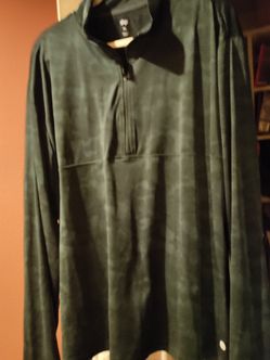 Women's Tech Top Size XL
