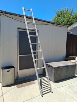 Ladder