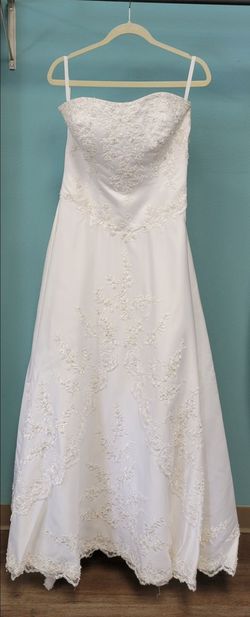 Wedding Gown