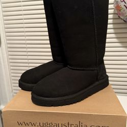 New Ugg Kid’s Classic Tall Boots