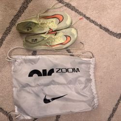 Nike Air Zoom Track Spikes
