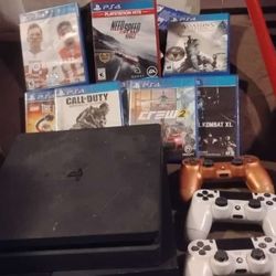 PS4
