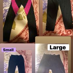 LEGGINGS EVERYTHING FOR $10 -NEED IT GONE 