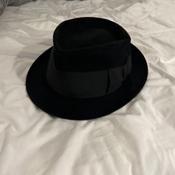 Custom Hat