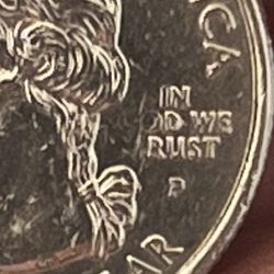 2005 D Error Quarter