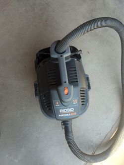 vacuum