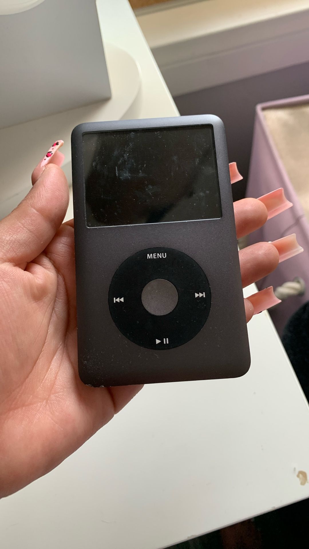 iPod