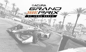 Grand Prix (Acura) of Long Beach Tickets (Friday) General Admission Tickets