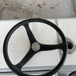 Edson Steering Wheel C 510 