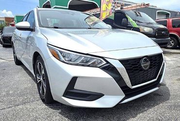 2023 Nissan Sentra