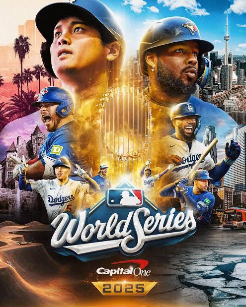 World Series Tickets