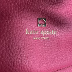 Kate Spade Crossbody bag