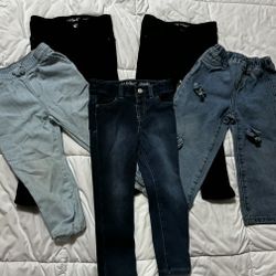 Jeans(3T)