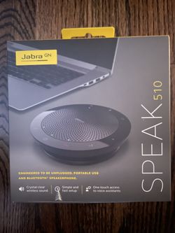 Jabra Speak 510