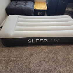 Twin Blow Up Bed