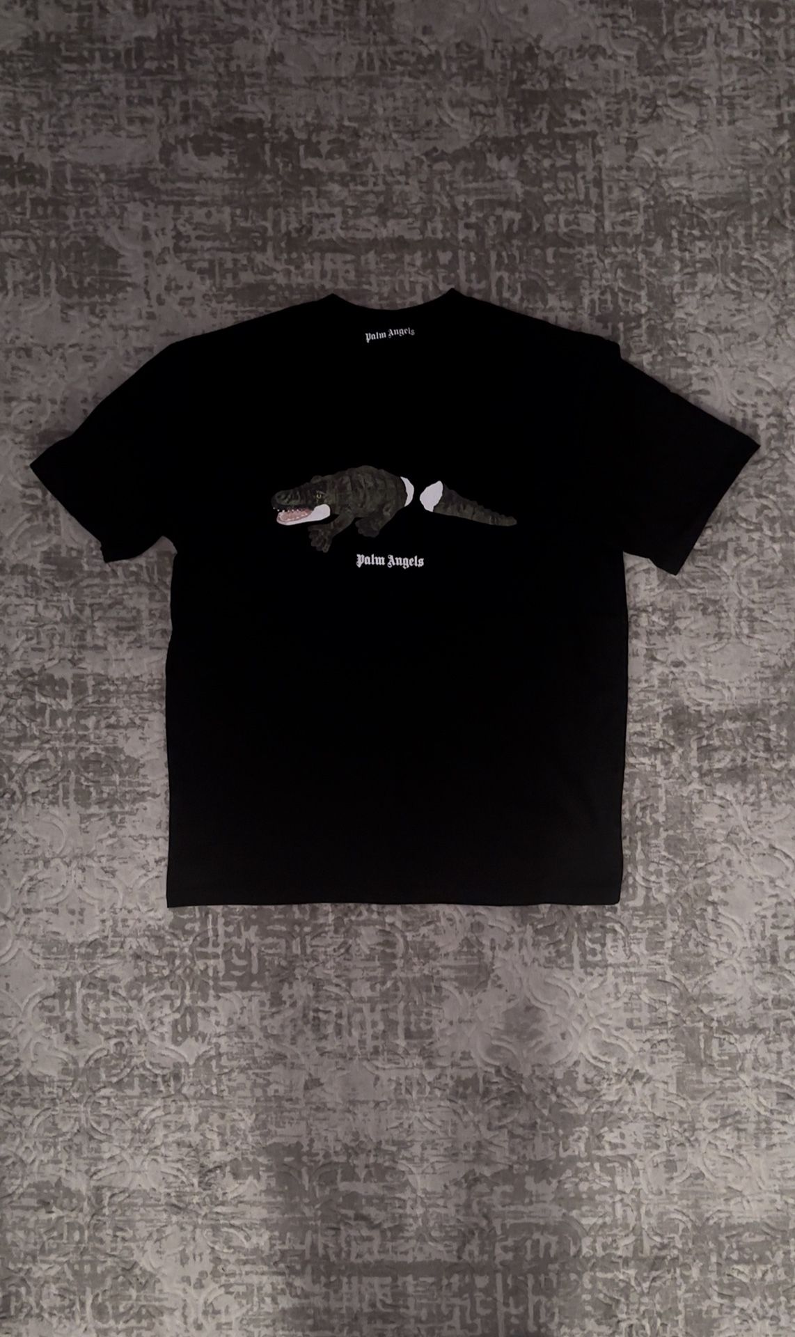 Amiri Men’s T Shirt