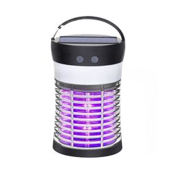 Solar Bug Zapper Mosquito Killer