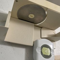 Meat Slicer