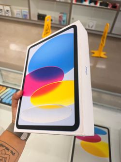 iPad A16 128gb WiFi and cellular
