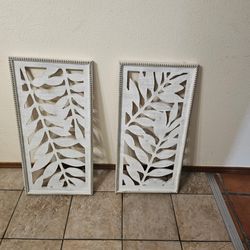 Set of Kirkland s wall art