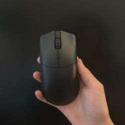 glorious model O 2 pro