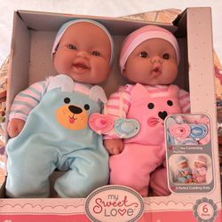 Dolls