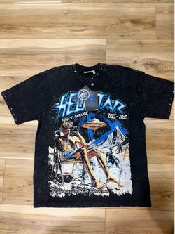 Hellstar T-Shirt