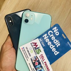 iPhone XS 256GB Unlocked 