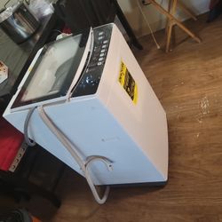 Free Non-working Apartment Washers X2