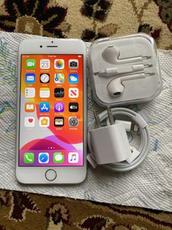 iPhone 6s unlocked for all carriers