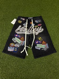 Valley Jean jorts