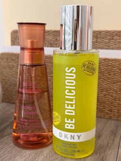 Fragrance bundle