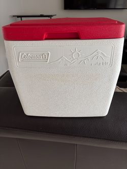 Coleman Hard Cooler
