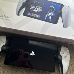 PlayStation Portal